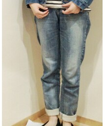 cepo | デニムパンツ