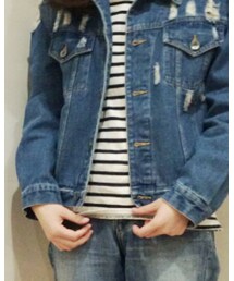 無印良品 | Tシャツ/カットソー