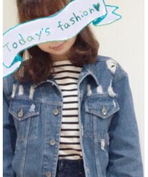 無印良品 | Tシャツ/カットソー