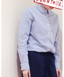 無印良品 | シャツ/ブラウス