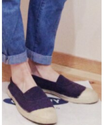 BENSIMON | スニーカー