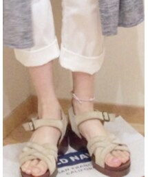 不明 | サンダル