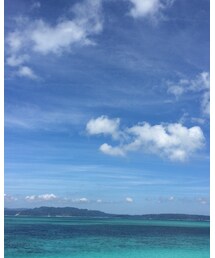 沖縄の海 | その他