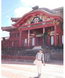 首里城 | その他