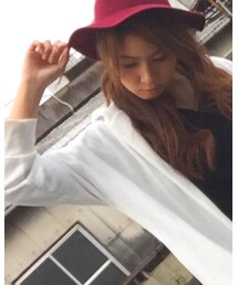 LOWRYS FARM | パーカー