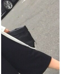 ZARA | クラッチバッグ