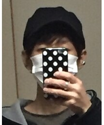 古着 | 帽子