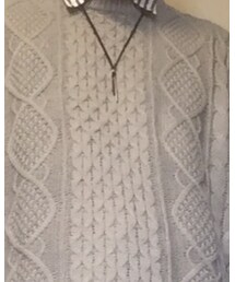 Confirm | ニット/セーター