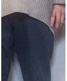 GU | デニムパンツ