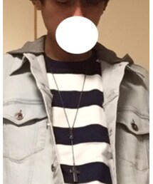 GU | Tシャツ/カットソー