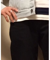 しまむら | チノパンツ