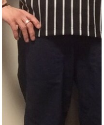 GU | パンツ