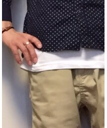 H&M | Tシャツ/カットソー