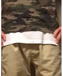 H&M | Tシャツ/カットソー