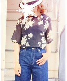 H&M | シャツ/ブラウス
