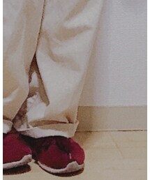 earth music&ecology | スニーカー