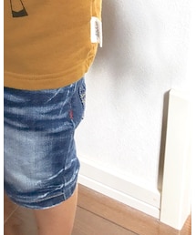 JUNK STORE | デニムパンツ