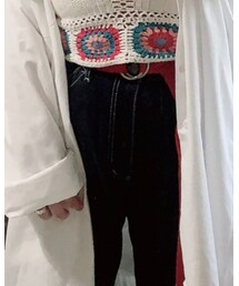 GU | デニムパンツ