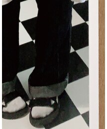 3coins | サンダル