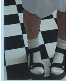 3coins | サンダル