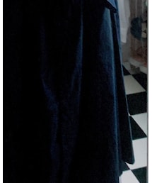 GU | シャツワンピース