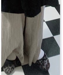 GLOBAL WORK | パンツ