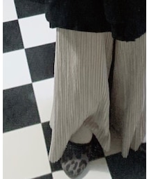 3coins | バレエシューズ