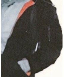 RAF SIMONS | ミリタリージャケット