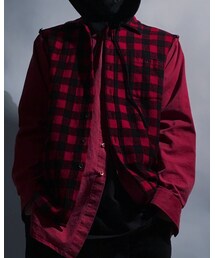 RAF SIMONS | パーカー