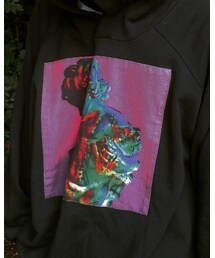 RAF SIMONS | パーカー