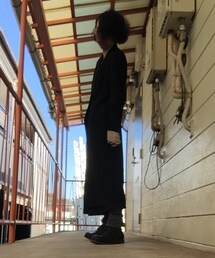 JOINTRUST | サイド(その他)