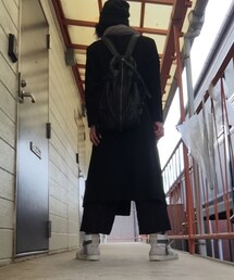 バック | その他