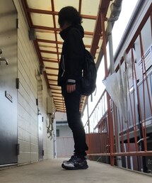 said | その他