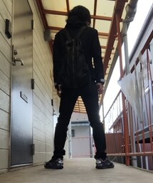 back | その他