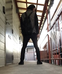back | その他