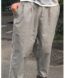 DIGAWEL | スラックス