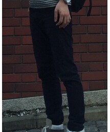 LAD MUSICIAN | その他パンツ