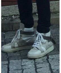KRIS VAN ASSCHE | スニーカー