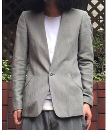 ATTACHMENT | テーラードジャケット