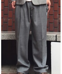 COS | その他パンツ