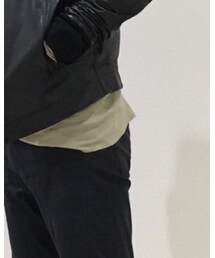 S'exprimerUNDERWEAR | Tシャツ/カットソー