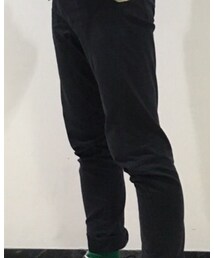 LAD MUSICIAN | その他パンツ