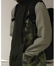 COMME des GARCONS | ダウンジャケット/コート