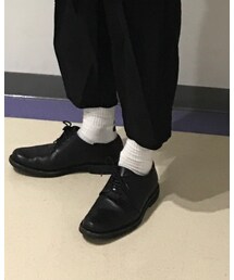 COS | ドレスシューズ