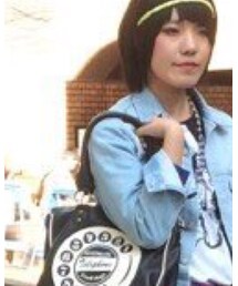 UNIQLO | デニムジャケット