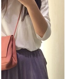 ZARA | Tシャツ/カットソー