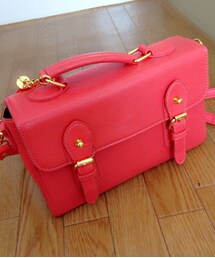 PAGEBOY | bag(ショルダーバッグ)