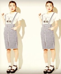 タイトSK(EVRIS)(スカート)