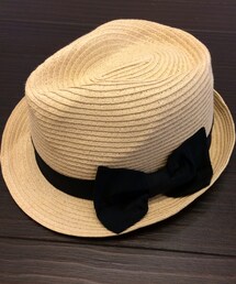 BEAMS | リボンハット(ハット)