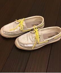 キラキラスニーカー(スニーカー)